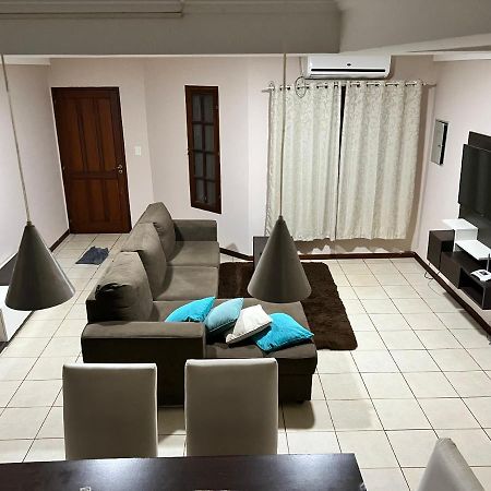 Las Arecas - Rucci 61 Puerto Iguazú Eksteriør bilde