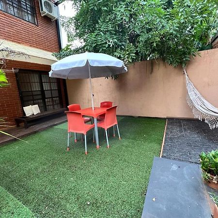 Las Arecas - Rucci 61 Puerto Iguazú Eksteriør bilde