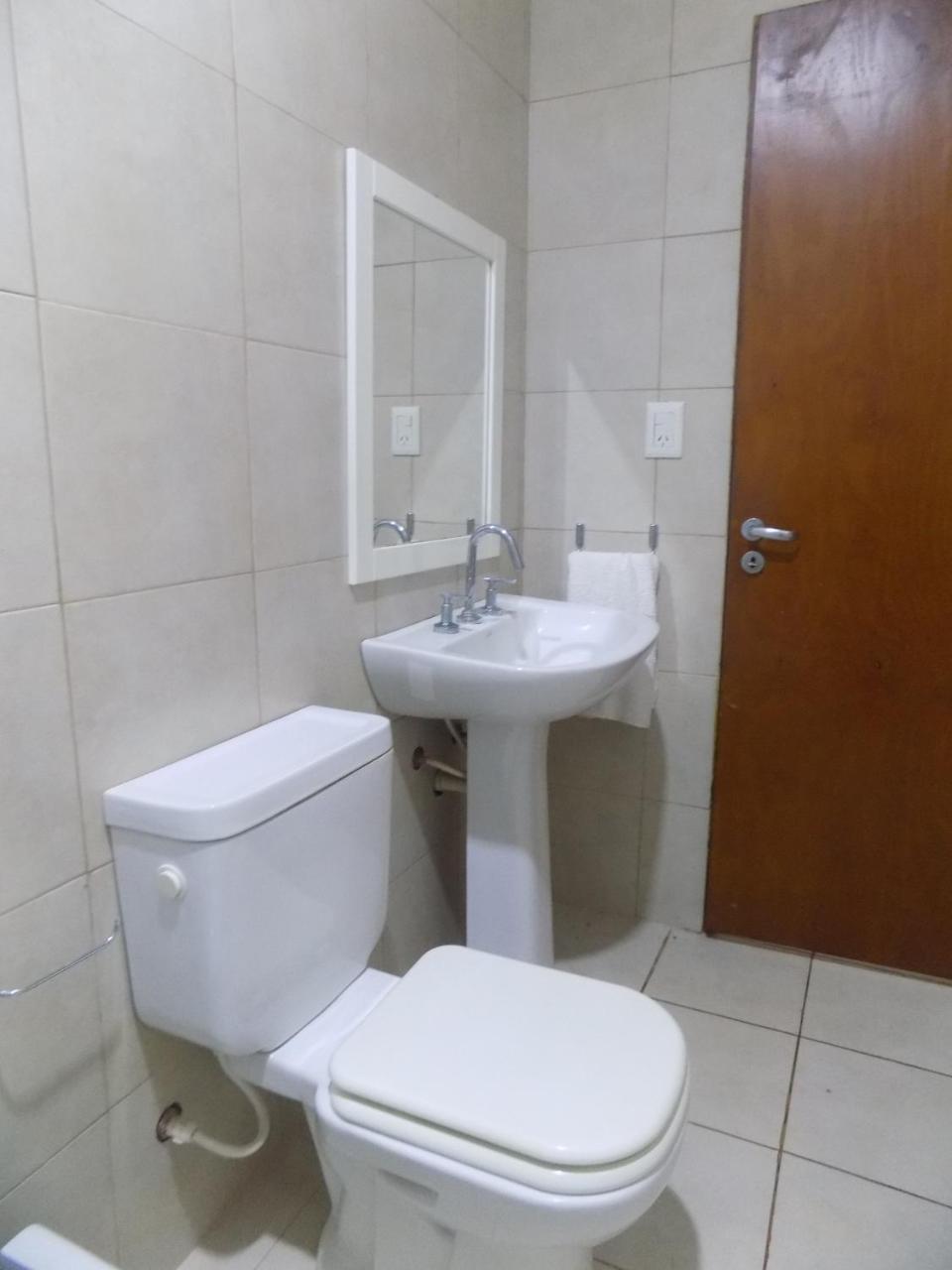 Las Arecas - Rucci 61 Puerto Iguazú Eksteriør bilde