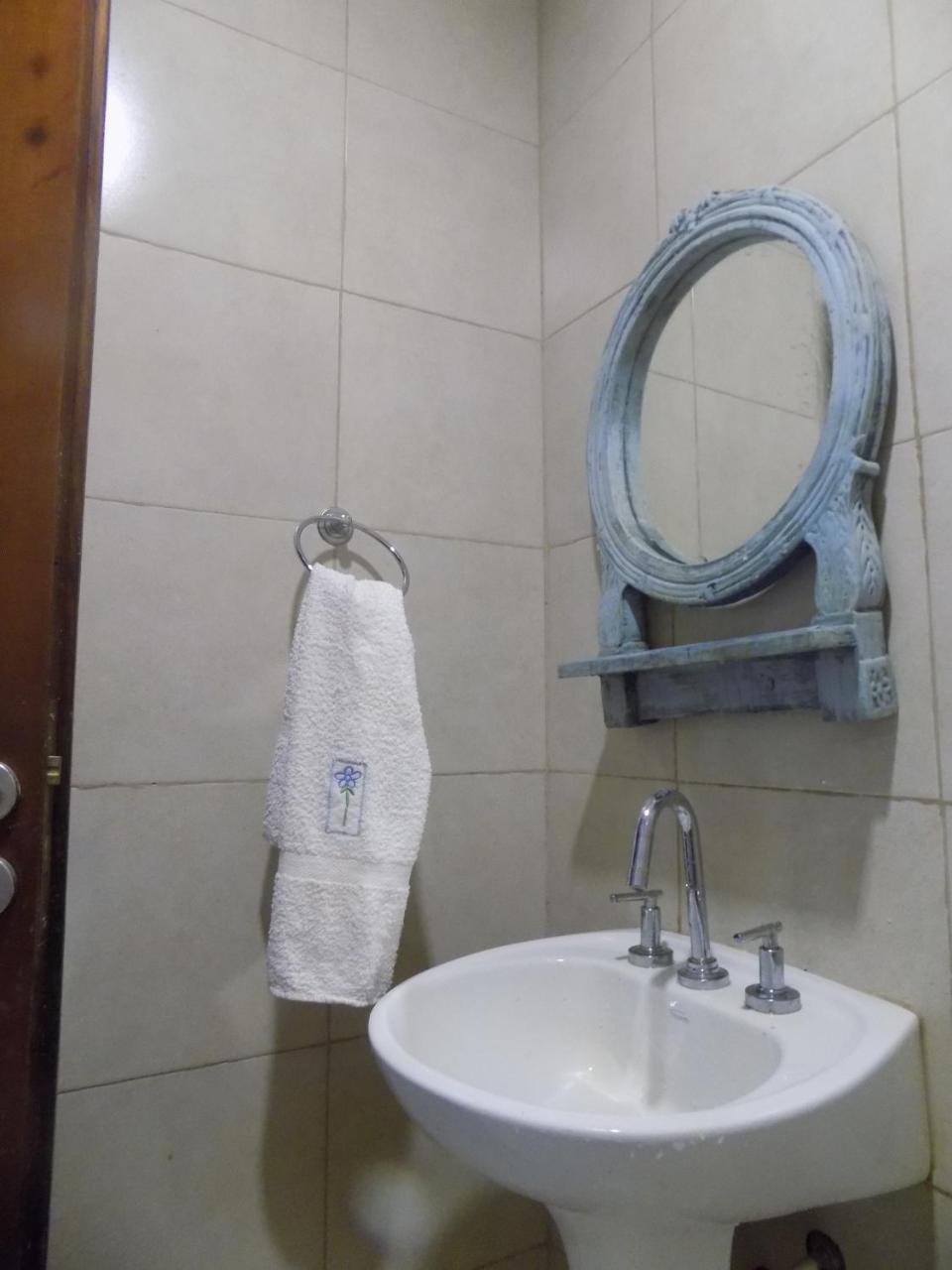 Las Arecas - Rucci 61 Puerto Iguazú Eksteriør bilde