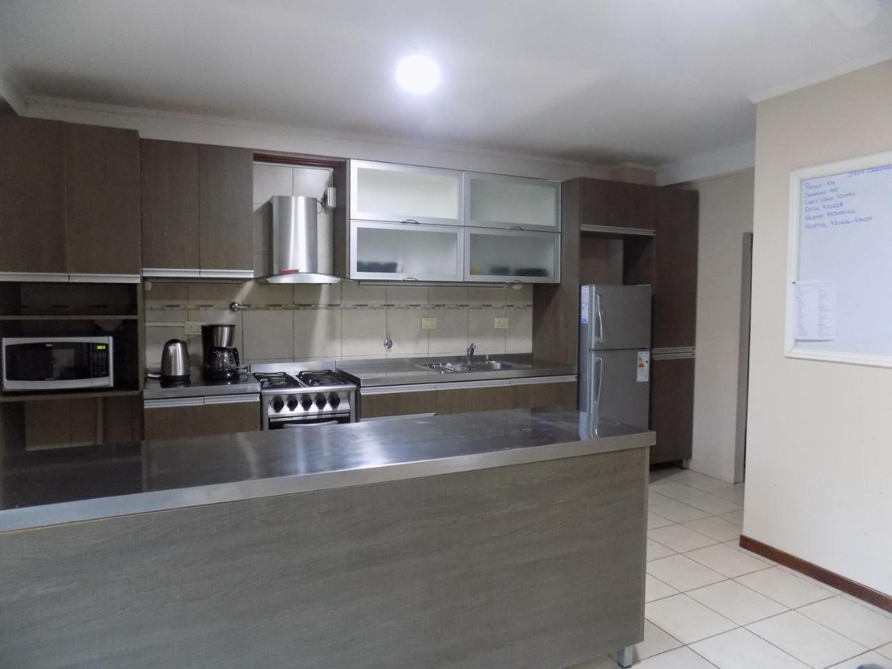 Las Arecas - Rucci 61 Puerto Iguazú Eksteriør bilde